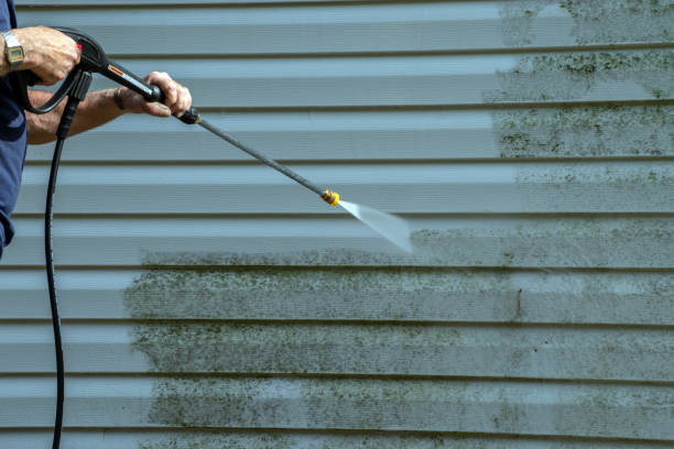Best Post-Construction Pressure Washing  in Mayfield Heights, OH
