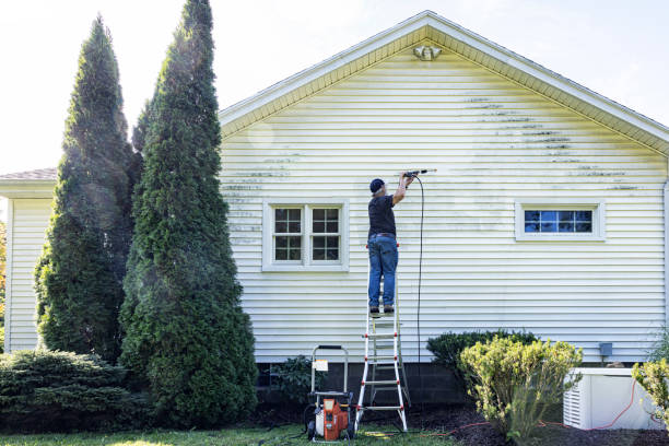 Best Restaurant Pressure Washing  in Mayfield Heights, OH