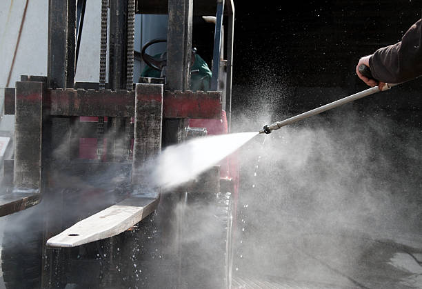 Reliable Mayfield Heights, OH  Pressure Washing Services Solutions